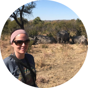 Go to the profile of Lisa