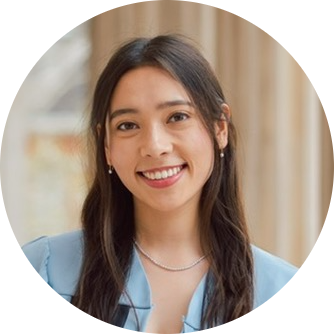 Go to the profile of Mia Richmond