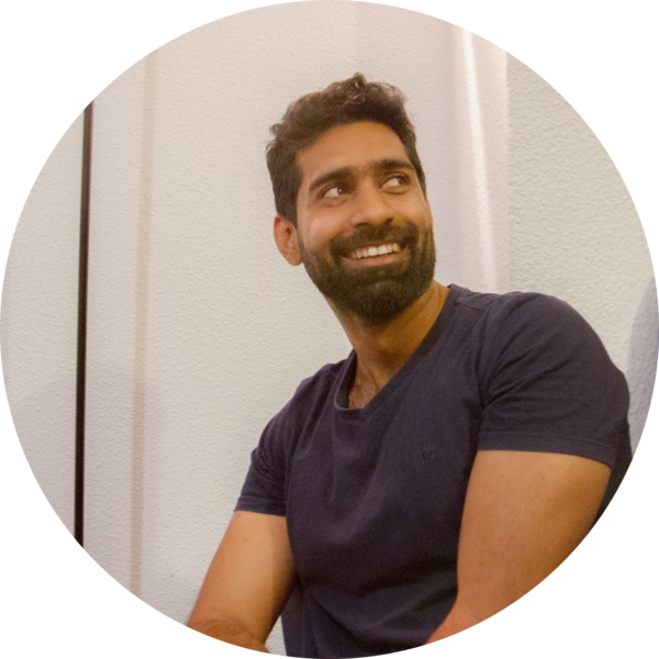 Go to the profile of Rehan Ul Haq