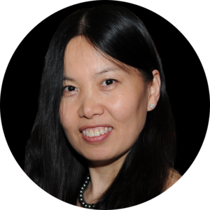 Go to the profile of Xiaohong Wang