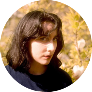 Go to the profile of Freya Coogan