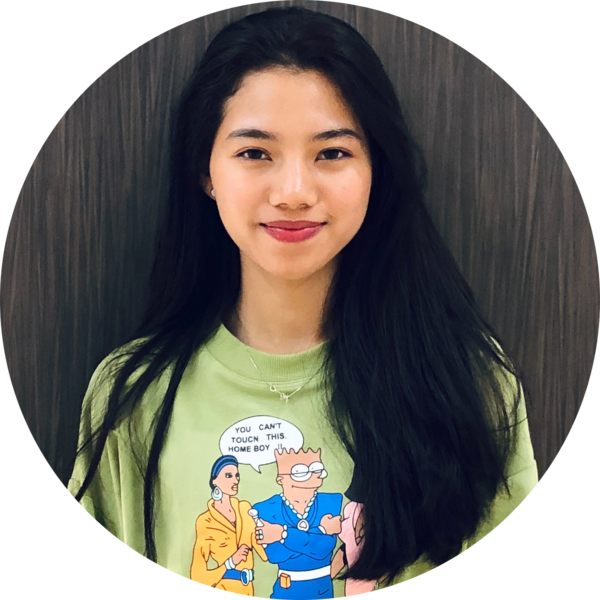 Go to the profile of Shar Thae Hoy