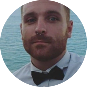 Go to the profile of Charles Wheeler