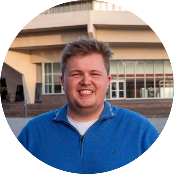 Go to the profile of Thomas Mason