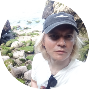 Go to the profile of Christopher Johnston