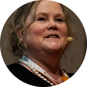 Go to the profile of Beate Kehrel