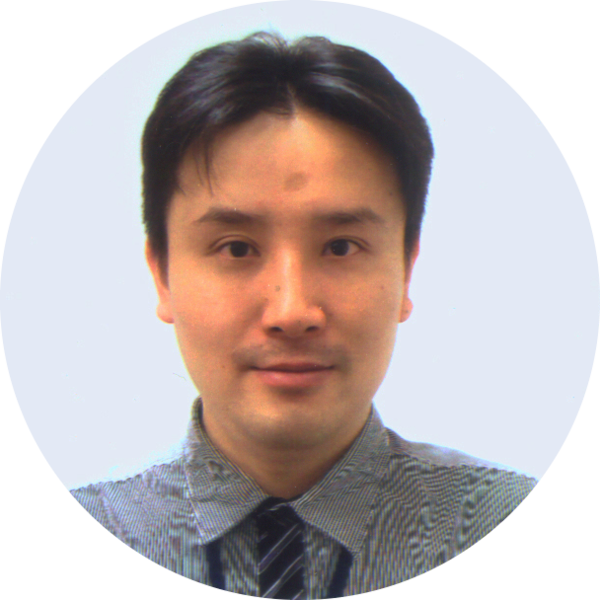 Go to the profile of Jang-Ung Park