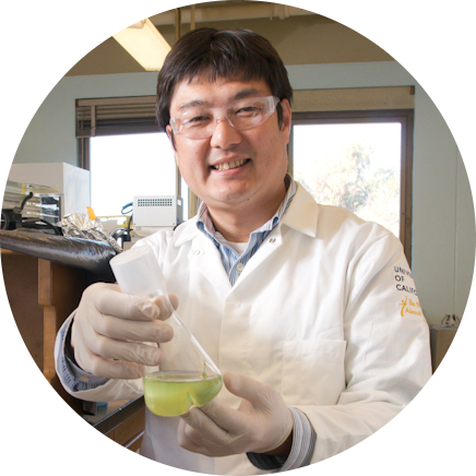 Go to the profile of Shota Atsumi