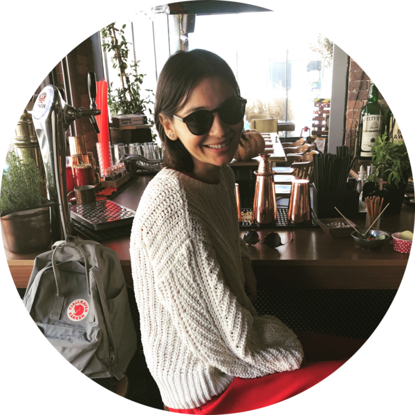 Go to the profile of Seniz Inanc-Surer