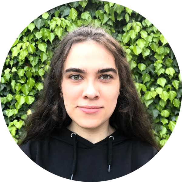 Go to the profile of Sarah Joyce