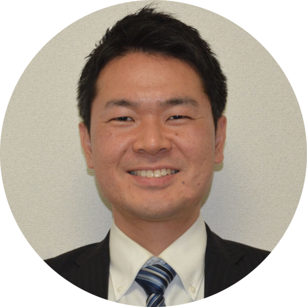 Go to the profile of Masahiro Chatani