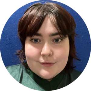 Go to the profile of Niamh Adamson (she/her)