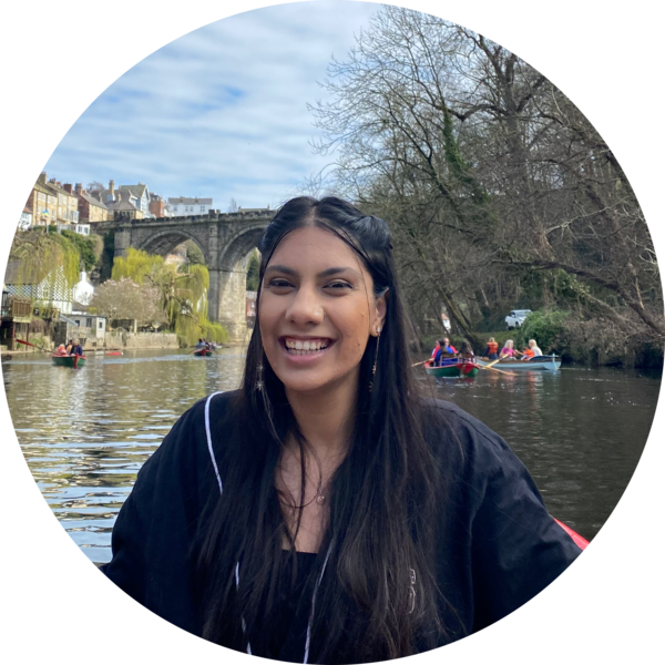 Go to the profile of Amena Jamil