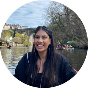 Go to the profile of Amena Jamil