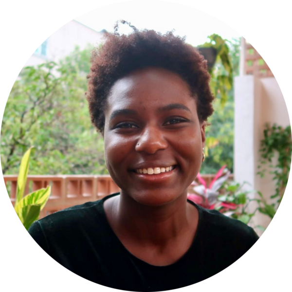 Go to the profile of Pearls Eddo