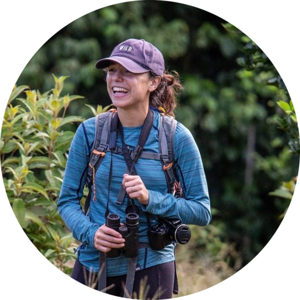 Go to the profile of Lina  Valencia