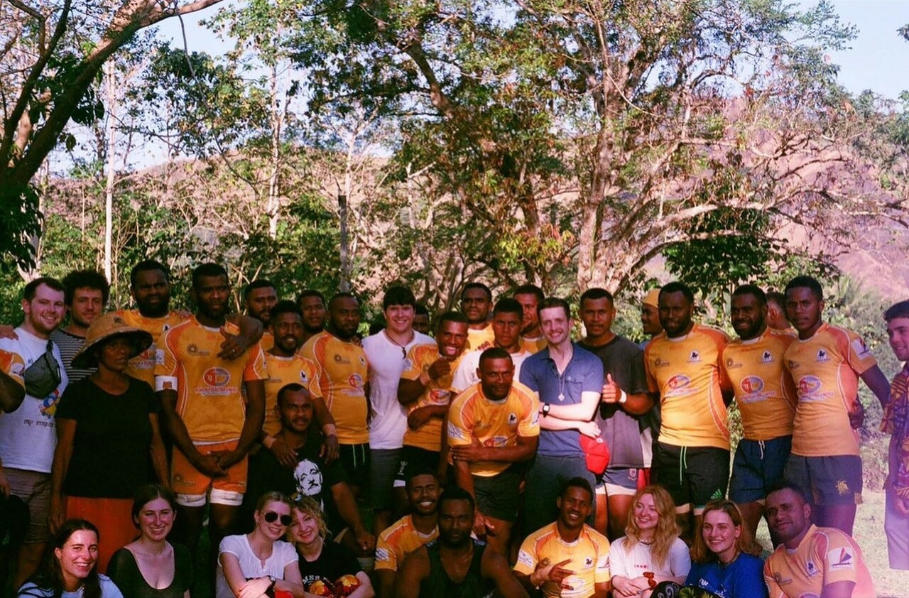 LiA - Think Pacific Environment & Sustainable Development