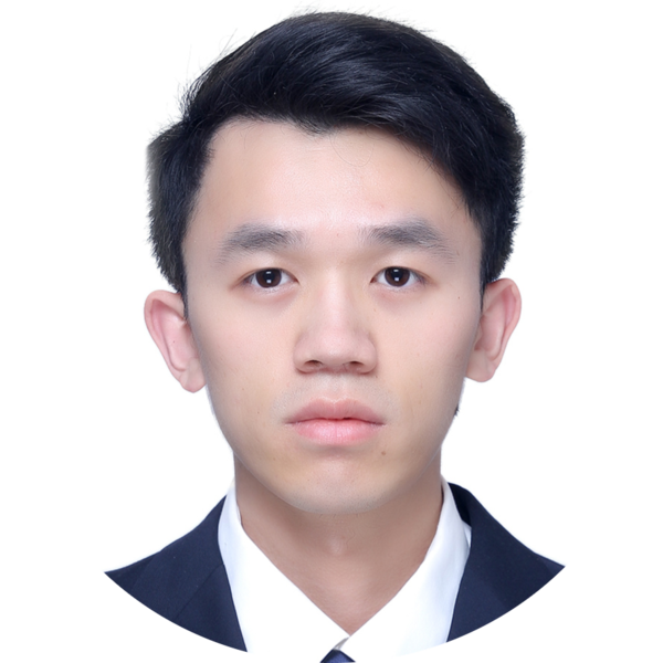 Go to the profile of Huiwen Shi