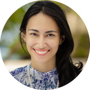 Go to the profile of Lay Hing de Kort-Yee