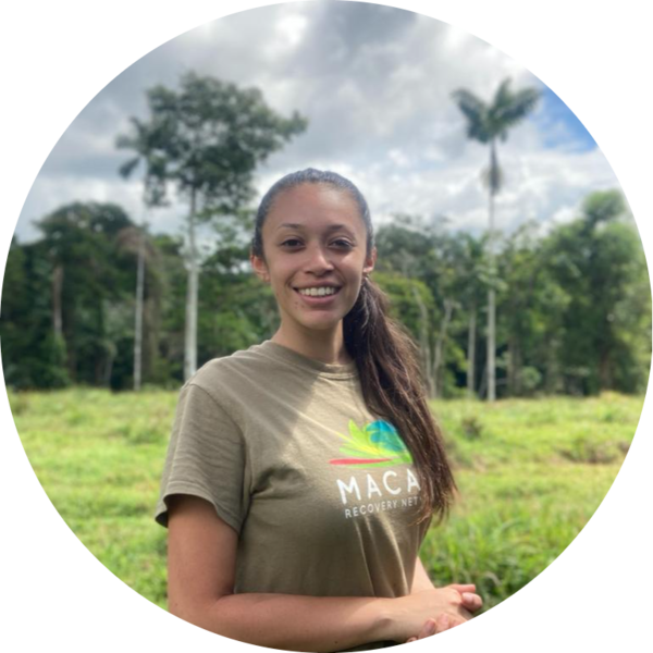 Go to the profile of Pam HB