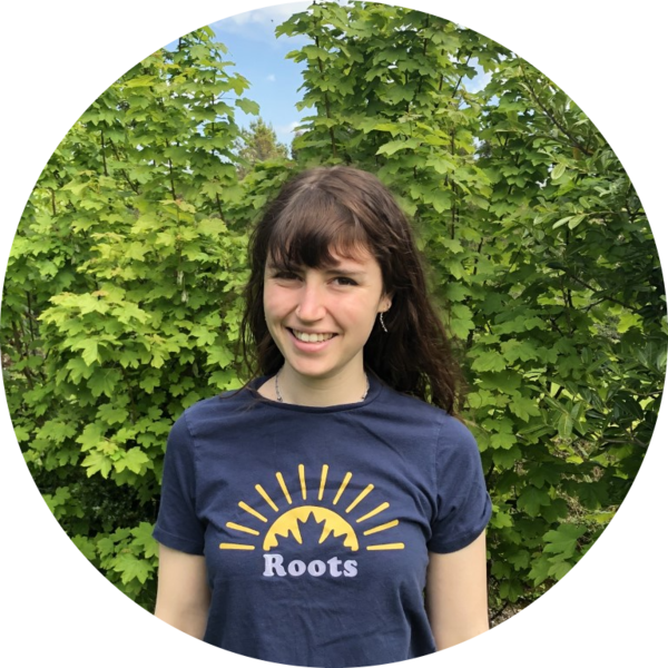 Go to the profile of Mia Fulford