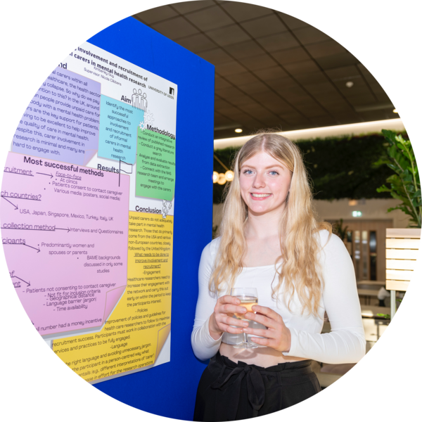 Go to the profile of Kimberley Guy