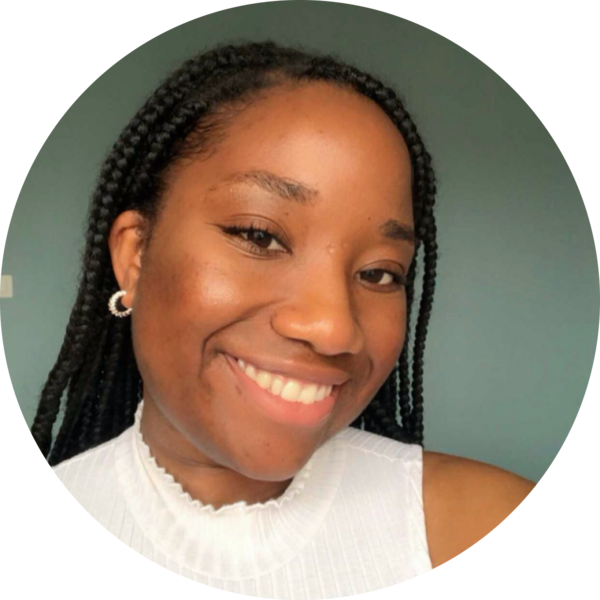 Go to the profile of Zina Francis