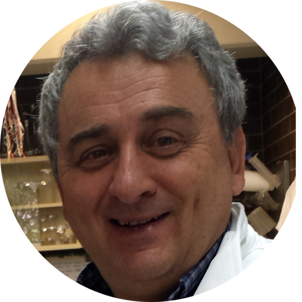 Go to the profile of Mauro Degli Esposti