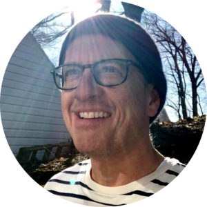 Go to the profile of Michael Powers