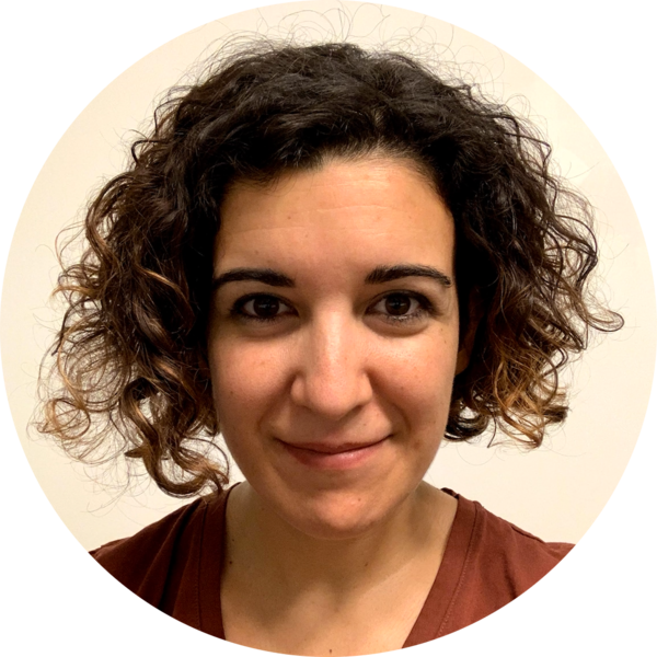 Go to the profile of Cristina Gutiérrez-Vázquez