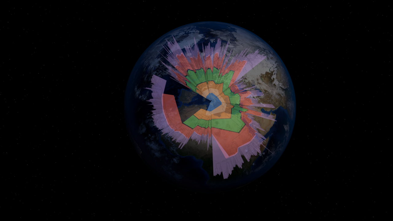 Standardising archaeal taxonomy