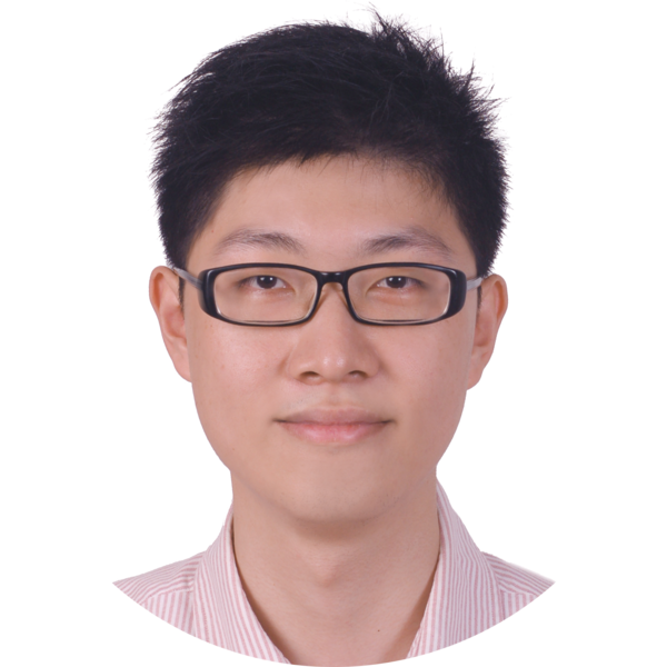 Go to the profile of Tzu-Tang Wei