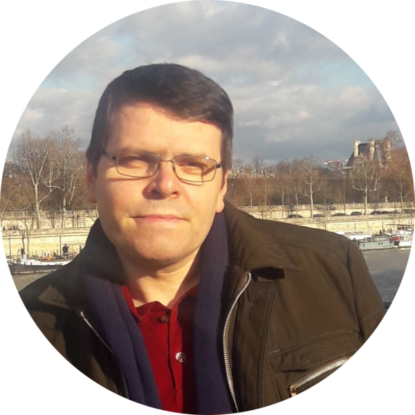 Go to the profile of Nasir Mohajel