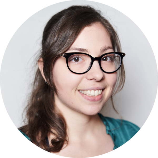 Go to the profile of Corrie Belanger