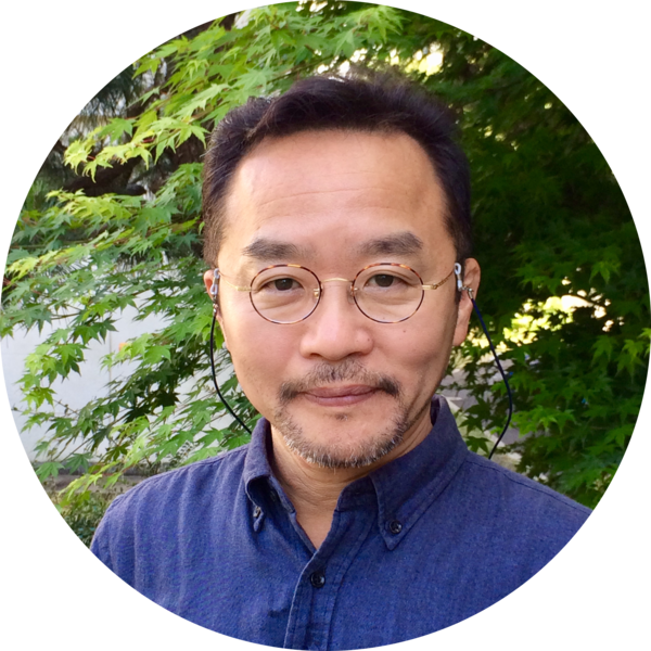 Go to the profile of Atsushi Higashitani