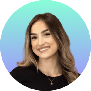 Go to the profile of Paulina .