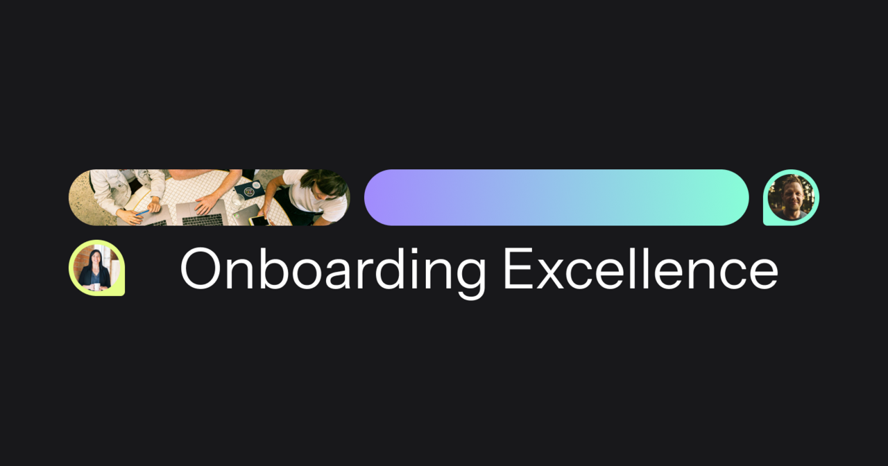Onboarding Excellence: 7 Best Practices for Welcoming New Customers