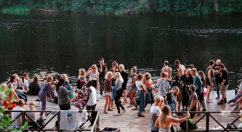 5 great examples of brand communities