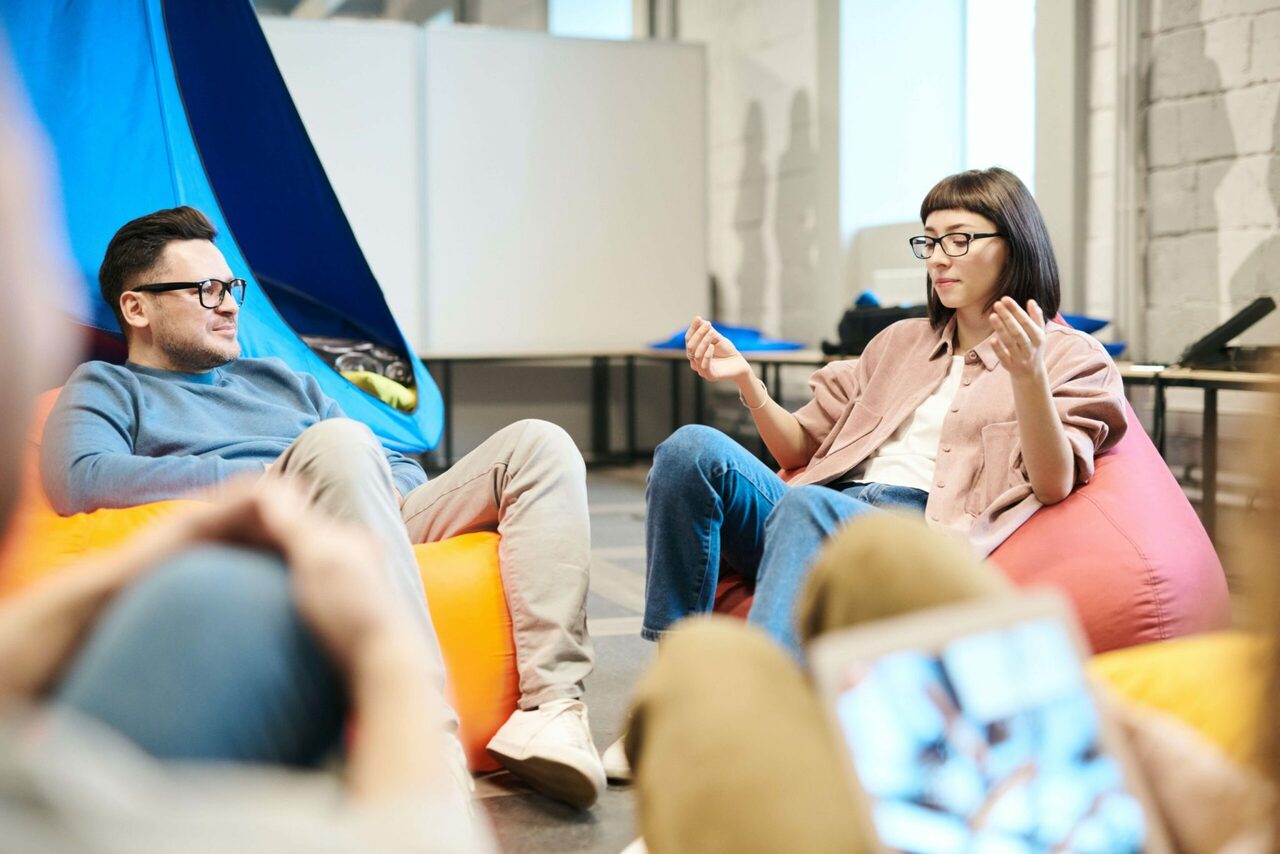 Why Every B2B Company Needs to Build a Branded Expert Community