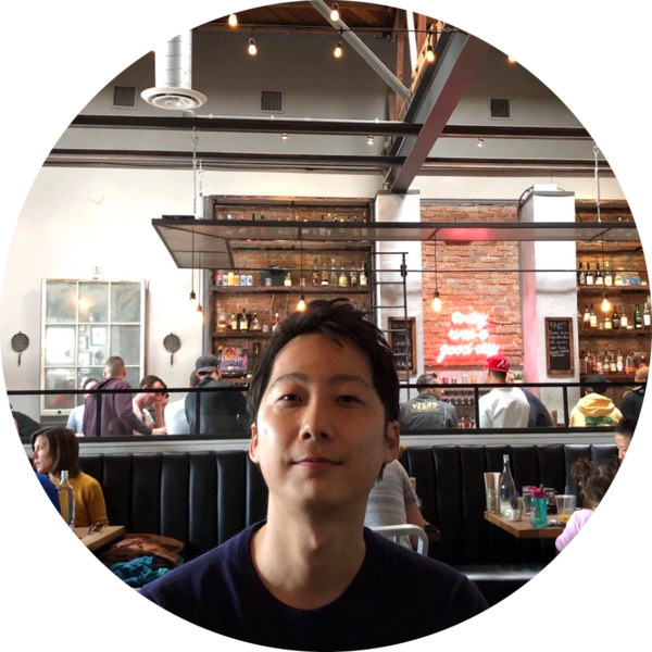 Go to the profile of Kohei Saeki