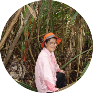 Go to the profile of dr lulie melling