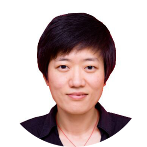 Go to the profile of Ran Tu