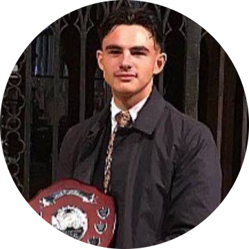 Go to the profile of William Charles