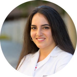 Go to the profile of Amanda Cuevas Sierra