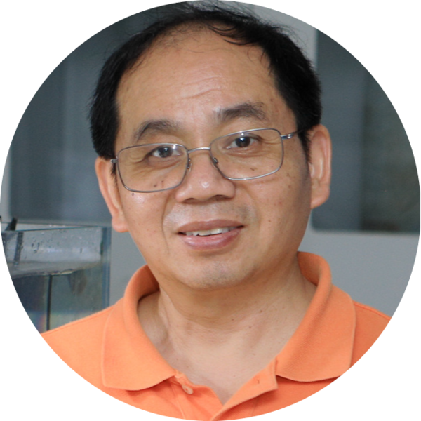 Go to the profile of Senjie Lin