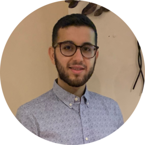 Go to the profile of Zhyar Said