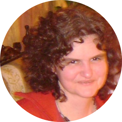 Go to the profile of Boriana Mihailova