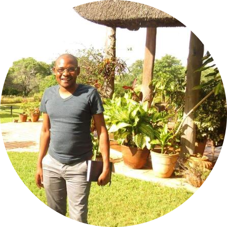 Go to the profile of Lloyd Moyo