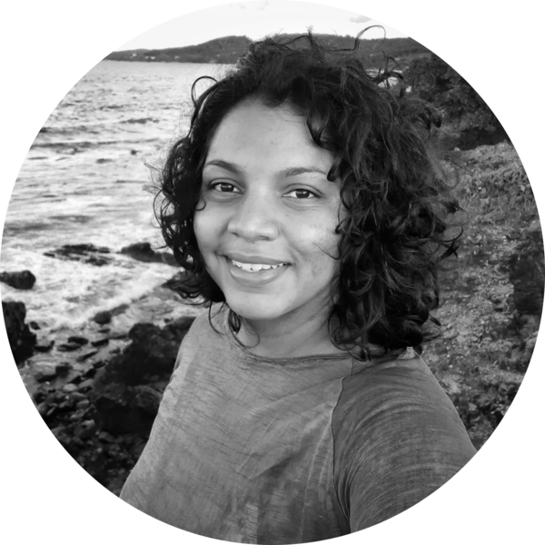 Go to the profile of SARITA EMMANUEL