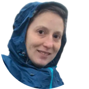 Go to the profile of Alison Beresford